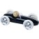 Vilac Dřevěné auto velké Grand prix vintage černé
