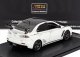 Vitesse Mitsubishi Lancer Evolution X 2008 1:43 Pearl White