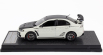 Vitesse Mitsubishi Lancer Evolution X 2008 1:43 Pearl White