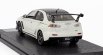 Vitesse Mitsubishi Lancer Evolution X 2008 1:43 Pearl White