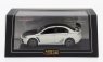 Vitesse Mitsubishi Lancer Evolution X 2008 1:43 Pearl White