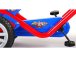 Volare - Mini motokára Paw Patrol
