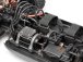 RC auto Vorza Flux HP brushless buggy