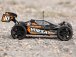 RC auto Vorza Flux HP brushless buggy