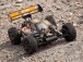 RC auto Vorza Flux HP brushless buggy