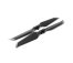Vrtule Low-Noise - pár (Mavic 2) (Silver)