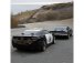 Vaterra Chevrolet Camaro CHP ZL1 V100-S