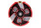 VULCAN 2 PRO Modified - 1/10 Competition motor - 8.5 závitů