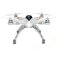 RC dron Walkera QR X350 v1.2, RTF (DEVO 7)