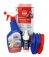 NANOPROTECH GNP Waterless & Wax 3v1 Automotive 750ml