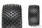 Wedge T 2.2 Z3 (směs medium carpet) gumy přední Truck, 2 ks.