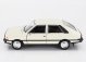 Welly FSO Polonez 1500m 1978 1:24 Bílá
