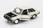 Welly FSO Polonez 1500m 1978 1:24 Bílá