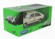 Welly FSO Polonez 1500m 1978 1:24 Bílá