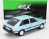 Welly FSO Polonez 1500m 1978 1:24 Světle Modrá