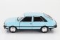 Welly FSO Polonez 1500m 1978 1:24 Světle Modrá