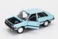 Welly FSO Polonez 1500m 1978 1:24 Světle Modrá