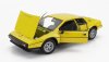 Welly Lotus Esprit Type 79 1987 1:24 Žlutá