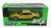 Welly Lotus Esprit Type 79 1987 1:24 Žlutá
