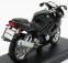 Welly MZ 1000s 2007 1:18 Black