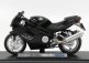 Welly MZ 1000s 2007 1:18 Black