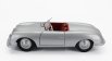 Welly Porsche 356 Roadster Spider Cabriolet Open 1948 1:24 Silver