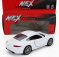 Welly Porsche 911 991 Coupe 2014 1:34 Bílá