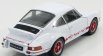 Welly Porsche 911 Carrera Rs 2.7 Coupe 1973 1:18 Bílá Červená