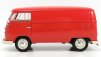 Welly Volkswagen T1 Van 1963 1:18 Red