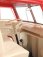 Welly Volkswagen T1 Van 1963 1:18 Red