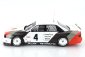 Werk83 Audi 200 Quattro Team Audi Sport N 4 Sieger St. Petersburg Trans-am 1988 Walter Rohrl 1:18 Bílá Šedá Červená