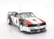 Werk83 Audi 200 Quattro Team Audi Sport N 4 Sieger St. Petersburg Trans-am 1988 Walter Rohrl 1:18 Bílá Šedá Červená