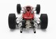 Werk83 Ferrari F1  158 Team Scuderia Ferrari N 7 World Champion Winner Germany Gp 1964 John Surtees 1:18 Red