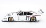 Werk83 Ford england Capri Turbo Gr.5 Zakspeed N 7 Drm 1983 Jorg Van Ommen 1:18 Bílá