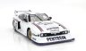 Werk83 Ford england Capri Turbo Gr.5 Zakspeed N 7 Drm 1983 Jorg Van Ommen 1:18 Bílá