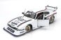 Werk83 Ford england Capri Turbo Gr.5 Zakspeed N 7 Drm 1983 Jorg Van Ommen 1:18 Bílá