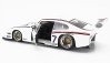 Werk83 Ford england Capri Turbo Gr.5 Zakspeed N 7 Drm 1983 Jorg Van Ommen 1:18 Bílá