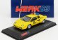 Werk83 Lamborghini Countach 5000s Safety Car F1 Gp Monaco 1982 1:43 Žlutá