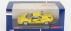 Werk83 Lamborghini Countach 5000s Safety Car F1 Gp Monaco 1982 1:43 Žlutá