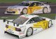 Werk83 Opel Calibra V6 4x4 Team Joest N 9 Dtm Itc 1995 M.reuter 1:18 Bílá Žlutá