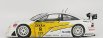Werk83 Opel Calibra V6 4x4 Team Joest N 9 Dtm Itc 1995 M.reuter 1:18 Bílá Žlutá