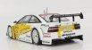 Werk83 Opel Calibra V6 4x4 Team Joest N 9 Dtm Itc 1995 M.reuter 1:18 Bílá Žlutá