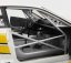 Werk83 Opel Calibra V6 4x4 Team Joest N 9 Dtm Itc 1995 M.reuter 1:18 Bílá Žlutá