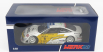 Werk83 Opel Calibra V6 4x4 Team Joest N 9 Dtm Itc 1995 M.reuter 1:18 Bílá Žlutá
