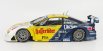 Werk83 Opel Calibra V6 4x4 Team Rosberg N 1 Winner Race 1+2 Hockenheim Dtm Itc 1995 Klaus Ludwig 1:18 Žlutá Modrá Bílá