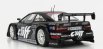 Werk83 Opel Calibra V6 Cliff Team Joest N 20 Dtm Itc 1995 J.j.lehto 1:18 Black