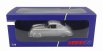 Werk83 Porsche 356 Sl Coupe Plain Body Version 1951 1:18 Silver