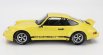Werk83 Porsche 911 3.0 Rsr Carrera Coupe 1974 1:18 Žlutá