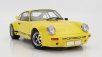 Werk83 Porsche 911 3.0 Rsr Carrera Coupe 1974 1:18 Žlutá