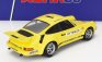 Werk83 Porsche 911 Carrera 3.0 Rsr N 1 Iroc Riverside 1973 Emerson Fittipaldi 1:18 Žlutá